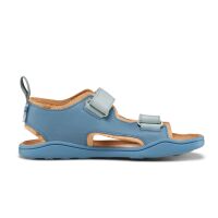 Affenzahn Sandale Leder Airy Hai 30