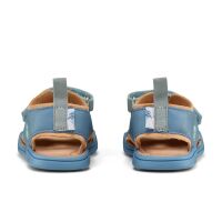 Affenzahn Sandale Leder Airy Hai 30