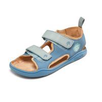 Affenzahn Sandale Leder Airy Hai 30