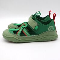 Affenzahn Sandale Vegan Breezy 2025 Frosch 22