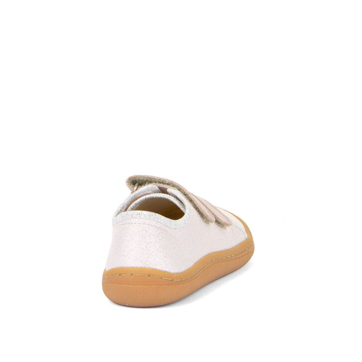 Froddo Barfußschuhe Canvas Pink Shine 28