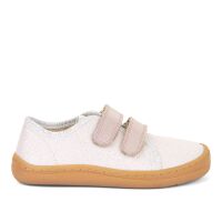 Froddo Barfußschuhe Canvas Pink Shine 28