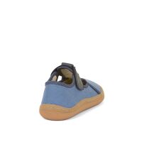 Froddo Barfußschuhe Canvas T Denim 24