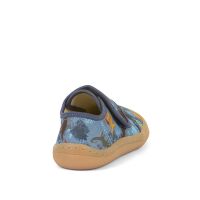 Froddo Barfußschuhe Slippers Dark Denim 23