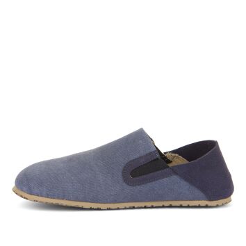 Froddo Hausschuh Flexy Slip-On Blue 37