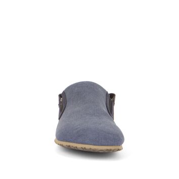 Froddo Hausschuh Flexy Slip-On Blue 37
