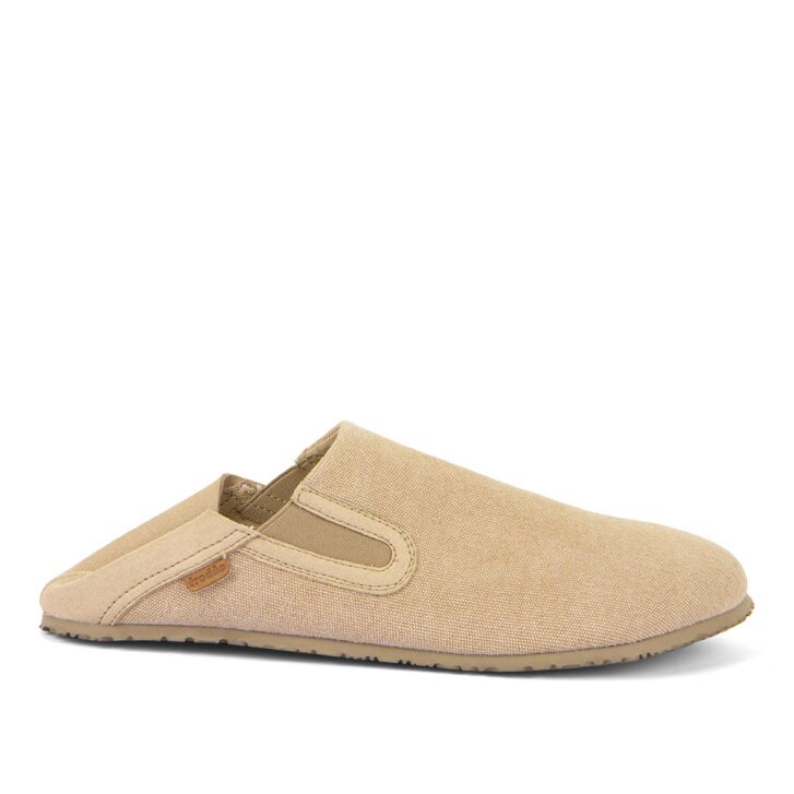 Froddo Hausschuh Flexy Slip-On Taupe