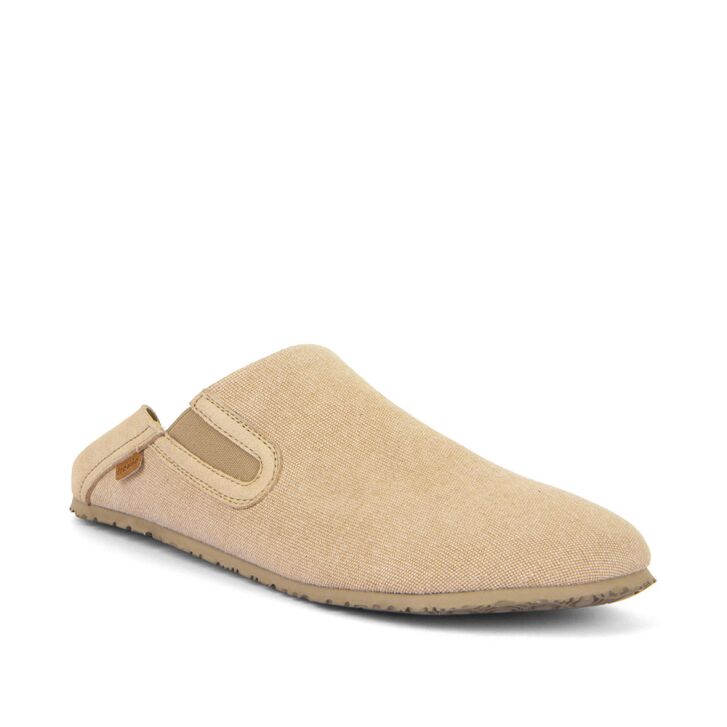 Froddo Hausschuh Flexy Slip-On Taupe