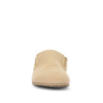 Froddo Hausschuh Flexy Slip-On Taupe