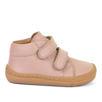 Froddo Barfußschuhe First Step Pink 21