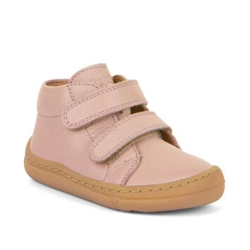 Froddo Barfußschuhe First Step Pink 21