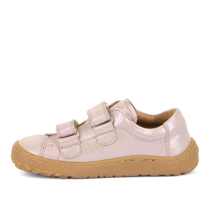 Froddo Barfußschuhe Base Pink Shine 26