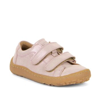 Froddo Barfußschuhe Base Pink Shine 32