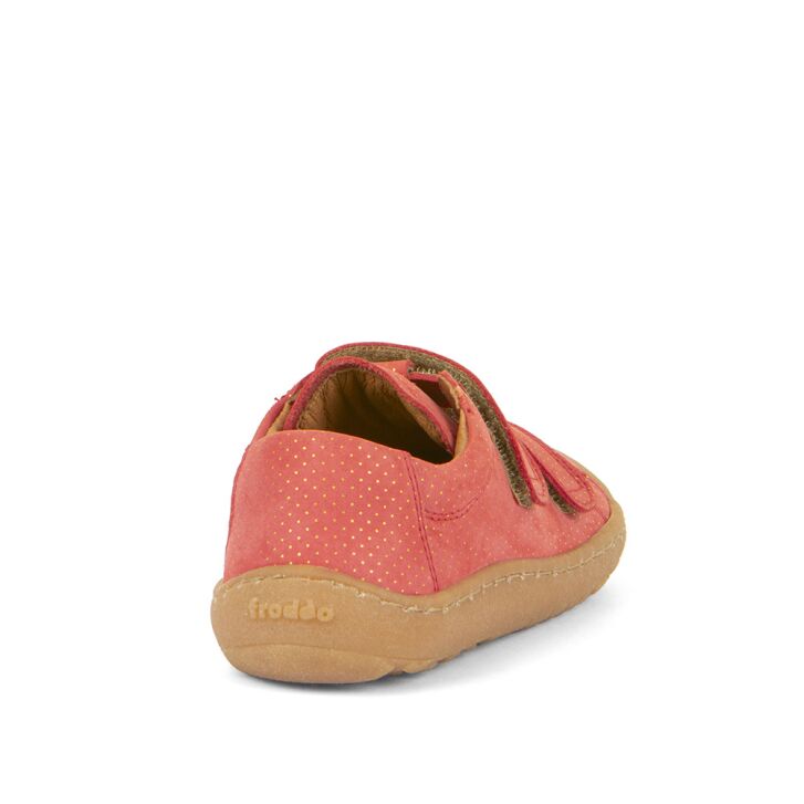 Froddo Barfußschuhe Base Coral 24
