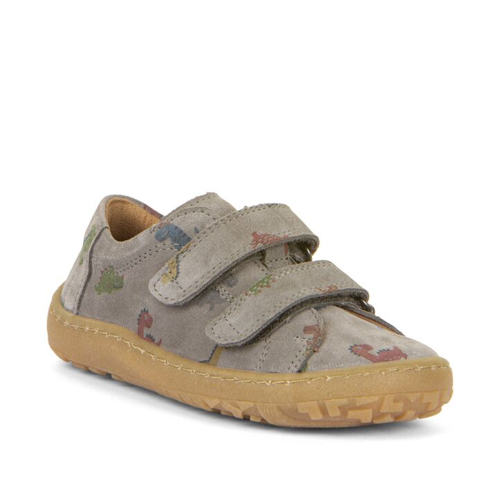 Froddo Barfußschuhe Base Grey 27