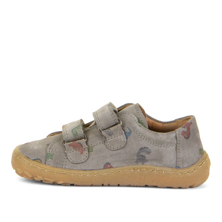 Froddo Barfußschuhe Base Grey 27