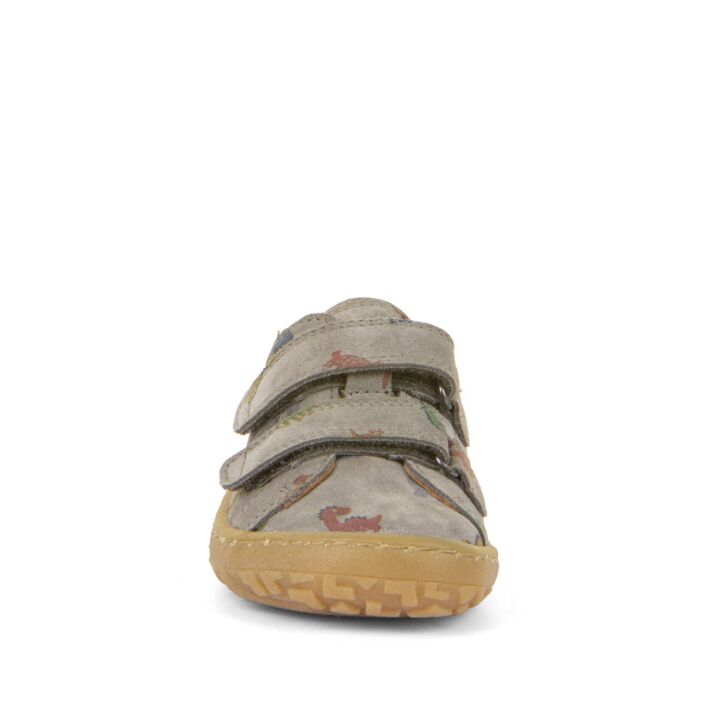 Froddo Barfußschuhe Base Grey 27