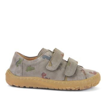 Froddo Barfußschuhe Base Grey 27