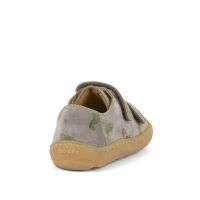 Froddo Barfußschuhe Base Grey 27