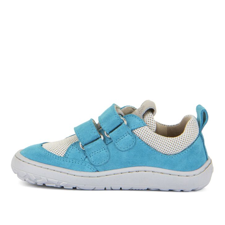 Froddo Barfußschuhe Base Turquoise 31