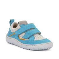Froddo Barfußschuhe Base Turquoise 31