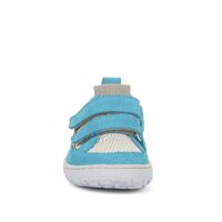 Froddo Barfußschuhe Base Turquoise 31