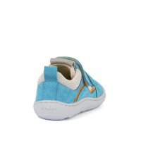 Froddo Barfußschuhe Base Turquoise 31