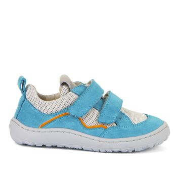 Froddo Barfußschuhe Base Turquoise 33