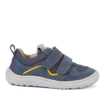Froddo Barfußschuhe Base Denim 25