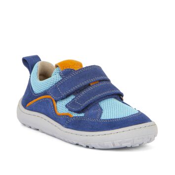 Froddo Barfußschuhe Base Blue Electric 25