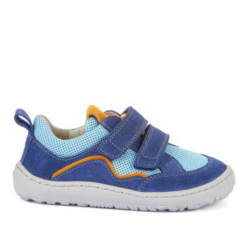 Froddo Barfußschuhe Base Blue Electric 26