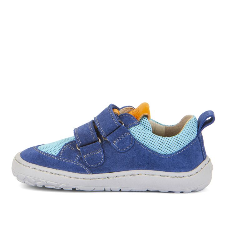 Froddo Barfußschuhe Base Blue Electric 27