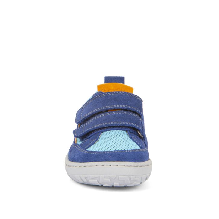 Froddo Barfußschuhe Base Blue Electric 27