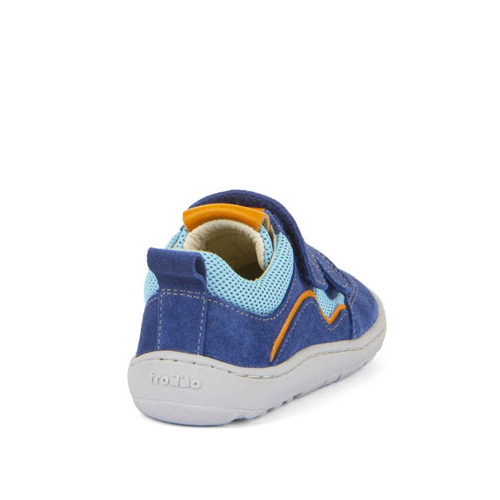 Froddo Barfußschuhe Base Blue Electric 27
