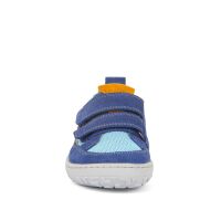 Froddo Barfußschuhe Base Blue Electric 27