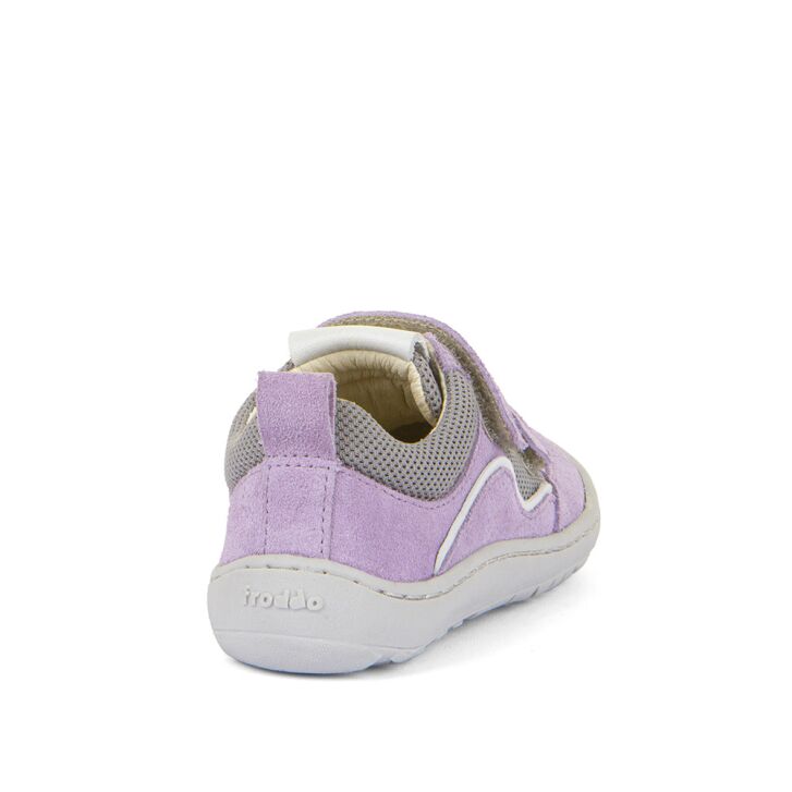 Froddo Barfußschuhe Base Lilac 26