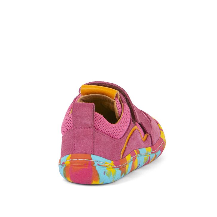 Froddo Barefoot Sneaker BAZE Fuxia