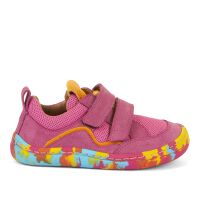 Froddo Barefoot Sneaker BAZE Fuxia