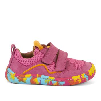 Froddo Barefoot Sneaker BAZE Fuxia 27