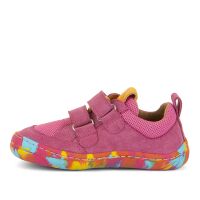 Froddo Barefoot Sneaker BAZE Fuxia 27