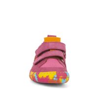 Froddo Barefoot Sneaker BAZE Fuxia 27