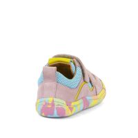 Froddo Barefoot Sneaker BAZE Multicolor