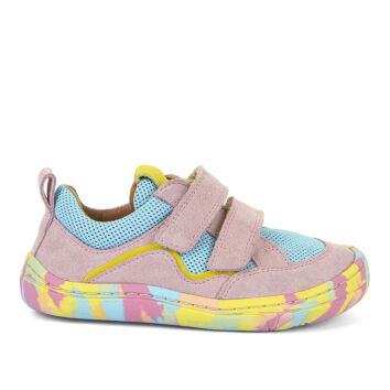Froddo Barefoot Sneaker BAZE Multicolor 25