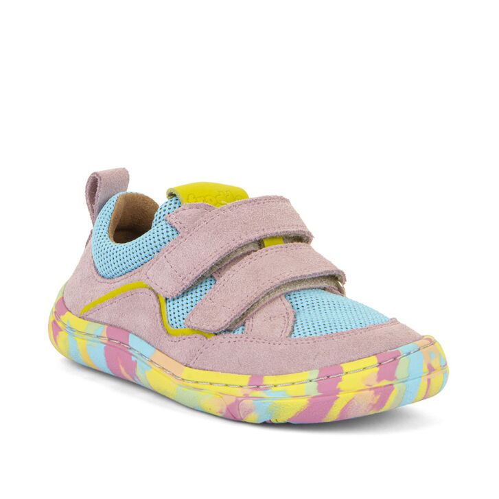 Froddo Barefoot Sneaker BAZE Multicolor 26