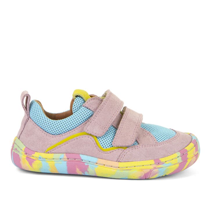 Froddo Barefoot Sneaker BAZE Multicolor 30