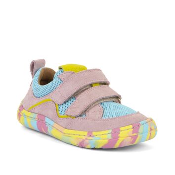 Froddo Barefoot Sneaker BAZE Multicolor 30