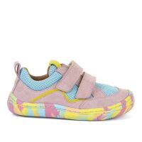 Froddo Barefoot Sneaker BAZE Multicolor 30