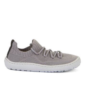 Froddo Barfußschuhe Light Grey 28