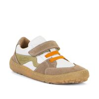 Froddo Barfußschuhe Splash White 30