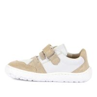 Froddo Barfußschuhe Splash White Gold 27